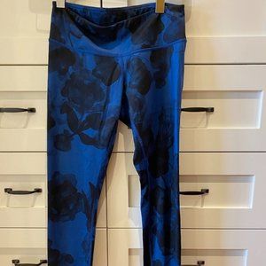 Lululemon Wunder Under Pant *Full-On Luxtreme